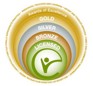 Silver Circle of Quality Award image