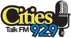 Cities Talk FM 92.9